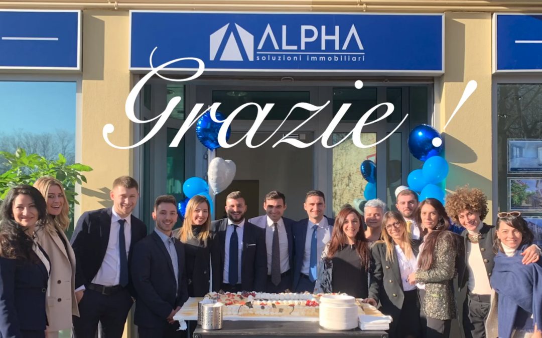 Inaugurazione sede di Forlì