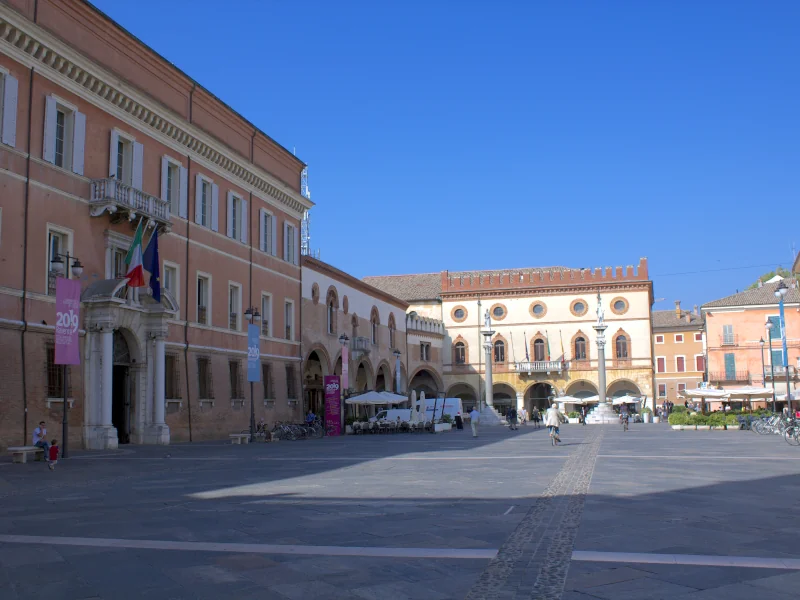 Agenzia di Cesena