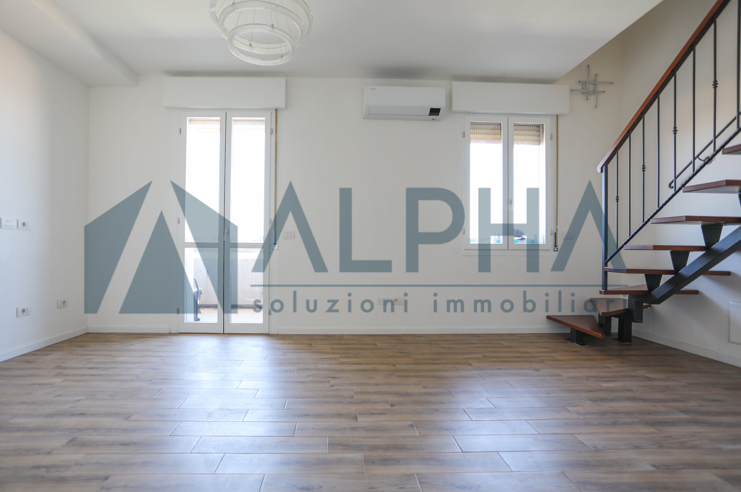 Immagine immobile