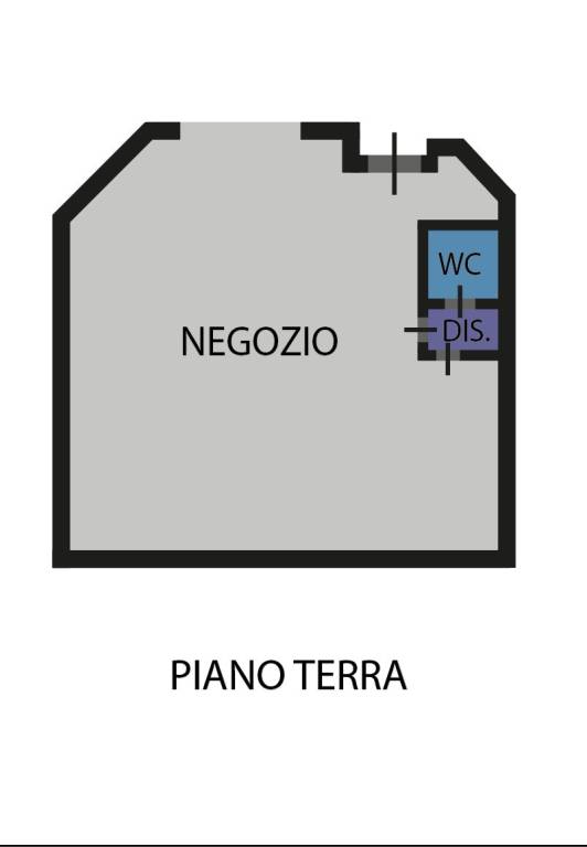 Immagine immobile
