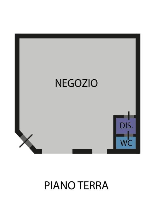 Immagine immobile